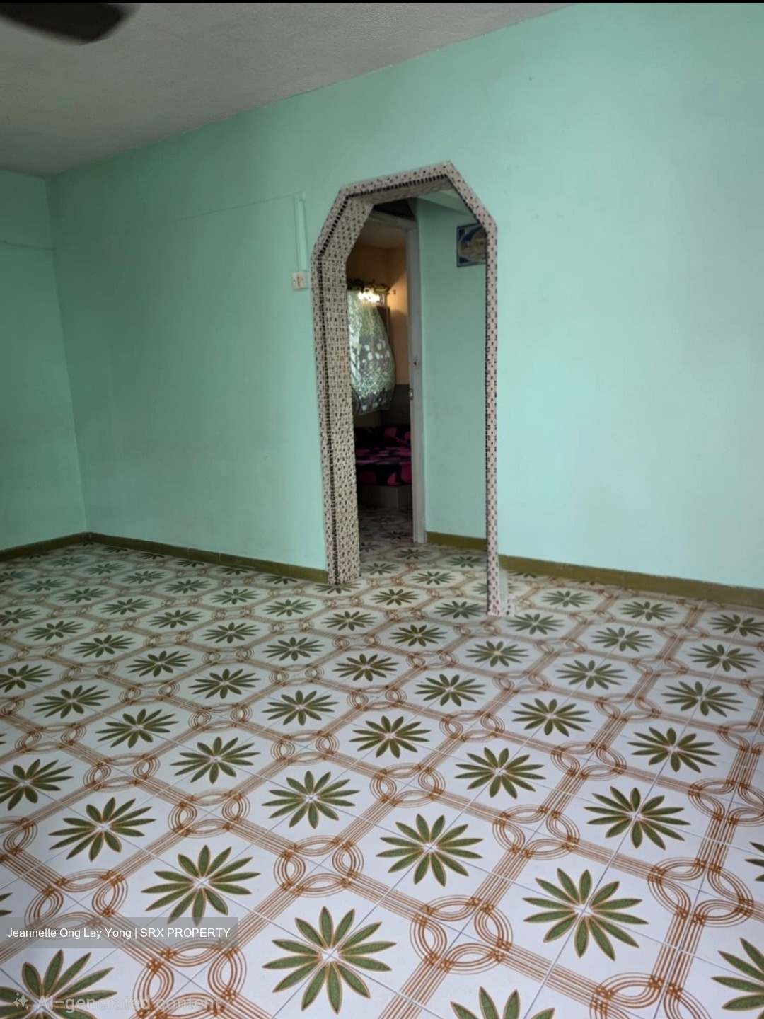 Blk 605 Yio Chu Kang Green (Ang Mo Kio), HDB 4 Rooms #629099111